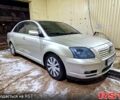 Серый Тойота Авенсис, объемом двигателя 2.2 л и пробегом 271 тыс. км за 6200 $, фото 2 на Automoto.ua