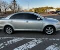 Сірий Тойота Авенсіс, об'ємом двигуна 1.8 л та пробігом 280 тис. км за 6300 $, фото 3 на Automoto.ua