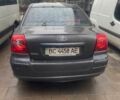 Сірий Тойота Авенсіс, об'ємом двигуна 0 л та пробігом 270 тис. км за 4200 $, фото 5 на Automoto.ua