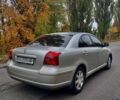 Серый Тойота Авенсис, объемом двигателя 1.8 л и пробегом 447 тыс. км за 5000 $, фото 4 на Automoto.ua