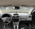 Серый Тойота Авенсис, объемом двигателя 2 л и пробегом 315 тыс. км за 5000 $, фото 12 на Automoto.ua