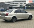 Серый Тойота Авенсис, объемом двигателя 1.8 л и пробегом 360 тыс. км за 5100 $, фото 11 на Automoto.ua