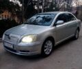 Серый Тойота Авенсис, объемом двигателя 1.8 л и пробегом 299 тыс. км за 4650 $, фото 1 на Automoto.ua