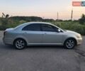 Серый Тойота Авенсис, объемом двигателя 1.79 л и пробегом 216 тыс. км за 6600 $, фото 4 на Automoto.ua