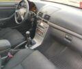 Серый Тойота Авенсис, объемом двигателя 1.8 л и пробегом 202 тыс. км за 6800 $, фото 3 на Automoto.ua
