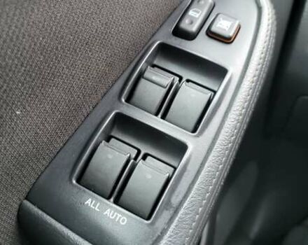 Серый Тойота Авенсис, объемом двигателя 1.79 л и пробегом 94 тыс. км за 6950 $, фото 17 на Automoto.ua