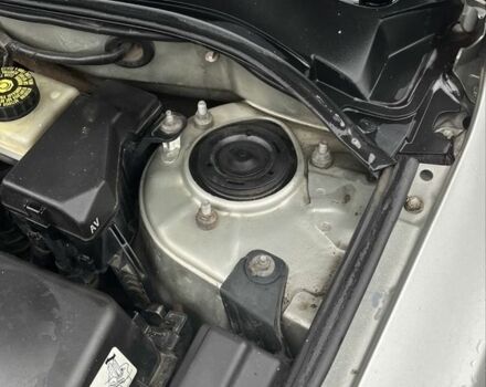 Сірий Тойота Авенсіс, об'ємом двигуна 2 л та пробігом 168 тис. км за 6500 $, фото 3 на Automoto.ua