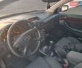 Серый Тойота Авенсис, объемом двигателя 1.79 л и пробегом 216 тыс. км за 6600 $, фото 1 на Automoto.ua