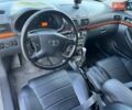Сірий Тойота Авенсіс, об'ємом двигуна 1.8 л та пробігом 260 тис. км за 5800 $, фото 6 на Automoto.ua