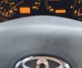 Серый Тойота Авенсис, объемом двигателя 2.2 л и пробегом 218 тыс. км за 6600 $, фото 12 на Automoto.ua