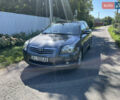 Сірий Тойота Авенсіс, об'ємом двигуна 1.8 л та пробігом 180 тис. км за 6300 $, фото 1 на Automoto.ua