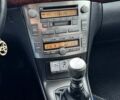 Сірий Тойота Авенсіс, об'ємом двигуна 2.2 л та пробігом 219 тис. км за 6600 $, фото 18 на Automoto.ua