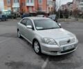 Сірий Тойота Авенсіс, об'ємом двигуна 1.8 л та пробігом 390 тис. км за 4500 $, фото 1 на Automoto.ua