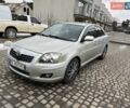 Сірий Тойота Авенсіс, об'ємом двигуна 1.8 л та пробігом 302 тис. км за 5300 $, фото 2 на Automoto.ua