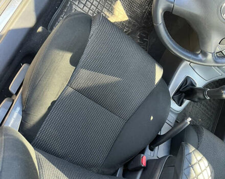 Сірий Тойота Авенсіс, об'ємом двигуна 1.8 л та пробігом 180 тис. км за 6300 $, фото 9 на Automoto.ua