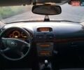 Серый Тойота Авенсис, объемом двигателя 1.79 л и пробегом 216 тыс. км за 6600 $, фото 12 на Automoto.ua