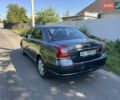 Сірий Тойота Авенсіс, об'ємом двигуна 1.8 л та пробігом 180 тис. км за 6300 $, фото 3 на Automoto.ua