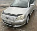 Серый Тойота Авенсис, объемом двигателя 2 л и пробегом 371 тыс. км за 5500 $, фото 1 на Automoto.ua