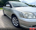 Серый Тойота Авенсис, объемом двигателя 1.8 л и пробегом 290 тыс. км за 7500 $, фото 2 на Automoto.ua