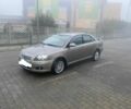 Серый Тойота Авенсис, объемом двигателя 0 л и пробегом 2 тыс. км за 5200 $, фото 1 на Automoto.ua