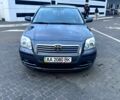 Серый Тойота Авенсис, объемом двигателя 1.8 л и пробегом 220 тыс. км за 6650 $, фото 1 на Automoto.ua