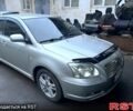 Сірий Тойота Авенсіс, об'ємом двигуна 2.4 л та пробігом 200 тис. км за 5300 $, фото 2 на Automoto.ua