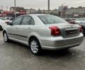 Сірий Тойота Авенсіс, об'ємом двигуна 2.2 л та пробігом 219 тис. км за 6600 $, фото 3 на Automoto.ua