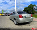 Серый Тойота Авенсис, объемом двигателя 1.8 л и пробегом 290 тыс. км за 7500 $, фото 4 на Automoto.ua