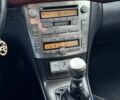 Серый Тойота Авенсис, объемом двигателя 2.2 л и пробегом 218 тыс. км за 6600 $, фото 13 на Automoto.ua