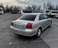 Сірий Тойота Авенсіс, об'ємом двигуна 1.8 л та пробігом 390 тис. км за 4500 $, фото 3 на Automoto.ua