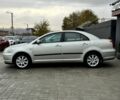 Серый Тойота Авенсис, объемом двигателя 2.2 л и пробегом 218 тыс. км за 6600 $, фото 7 на Automoto.ua
