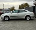 Сірий Тойота Авенсіс, об'ємом двигуна 2.2 л та пробігом 219 тис. км за 6600 $, фото 2 на Automoto.ua