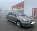 Серый Тойота Авенсис, объемом двигателя 0 л и пробегом 2 тыс. км за 5400 $, фото 5 на Automoto.ua