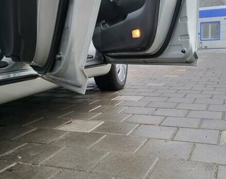 Серый Тойота Авенсис, объемом двигателя 1.79 л и пробегом 94 тыс. км за 6950 $, фото 13 на Automoto.ua