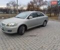 Серый Тойота Авенсис, объемом двигателя 1.8 л и пробегом 166 тыс. км за 7300 $, фото 1 на Automoto.ua