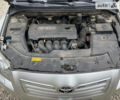 Сірий Тойота Авенсіс, об'ємом двигуна 1.8 л та пробігом 260 тис. км за 6499 $, фото 20 на Automoto.ua