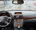 Серый Тойота Авенсис, объемом двигателя 1.79 л и пробегом 94 тыс. км за 6950 $, фото 14 на Automoto.ua