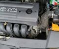Серый Тойота Авенсис, объемом двигателя 1.79 л и пробегом 94 тыс. км за 6950 $, фото 24 на Automoto.ua