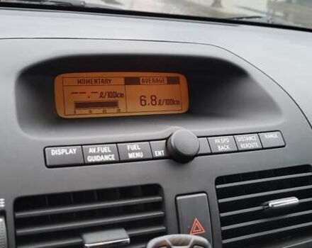 Серый Тойота Авенсис, объемом двигателя 1.79 л и пробегом 94 тыс. км за 6950 $, фото 29 на Automoto.ua