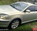 Серый Тойота Авенсис, объемом двигателя 2.2 л и пробегом 200 тыс. км за 6000 $, фото 1 на Automoto.ua