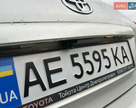 Сірий Тойота Авенсіс, об'ємом двигуна 1.8 л та пробігом 167 тис. км за 8700 $, фото 16 на Automoto.ua