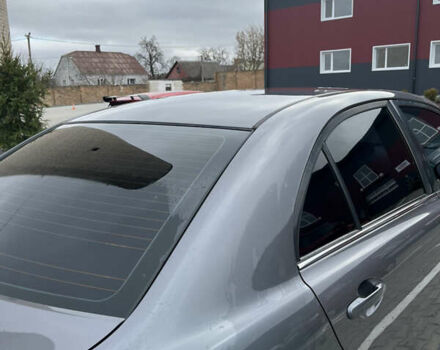 Серый Тойота Авенсис, объемом двигателя 2.23 л и пробегом 310 тыс. км за 6110 $, фото 7 на Automoto.ua