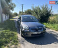 Сірий Тойота Авенсіс, об'ємом двигуна 1.8 л та пробігом 180 тис. км за 6300 $, фото 4 на Automoto.ua