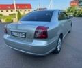 Сірий Тойота Авенсіс, об'ємом двигуна 1.8 л та пробігом 260 тис. км за 5800 $, фото 5 на Automoto.ua