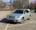 Серый Тойота Авенсис, объемом двигателя 2 л и пробегом 274 тыс. км за 5800 $, фото 1 на Automoto.ua