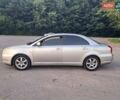 Серый Тойота Авенсис, объемом двигателя 1.79 л и пробегом 216 тыс. км за 6600 $, фото 6 на Automoto.ua