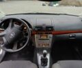 Серый Тойота Авенсис, объемом двигателя 1.8 л и пробегом 170 тыс. км за 7500 $, фото 3 на Automoto.ua