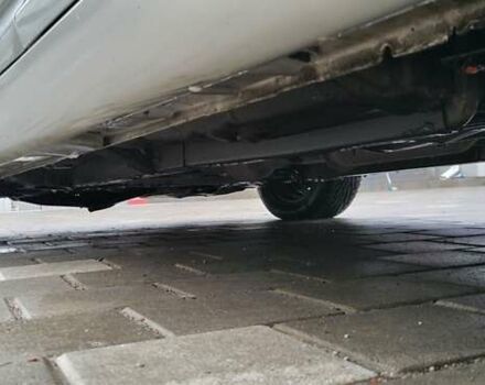 Серый Тойота Авенсис, объемом двигателя 1.79 л и пробегом 94 тыс. км за 6950 $, фото 12 на Automoto.ua