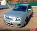 Серый Тойота Авенсис, объемом двигателя 1.8 л и пробегом 290 тыс. км за 6150 $, фото 1 на Automoto.ua