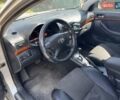 Серый Тойота Авенсис, объемом двигателя 1.79 л и пробегом 220 тыс. км за 5600 $, фото 3 на Automoto.ua